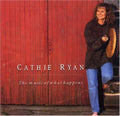Ryan,cathie - Music Of What Happens - Music CD