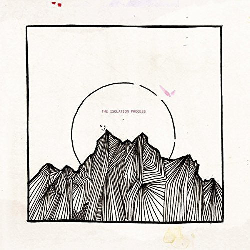 Isolation Process - Isolation Process - Music CD