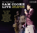 Cooke,sam - One Night Stand: Live At The Harlem Square Club 63 - Music CD