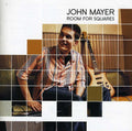 Mayer,john - Room For Squares - Music CD