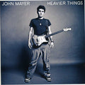 Mayer,john - Heavier Things - Music CD