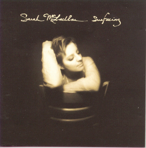 Mclachlan,sarah - Surfacing - Music CD