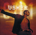 Usher - 8701 - Music CD