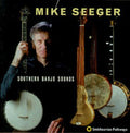 Southern Banjo Sounds Music CD