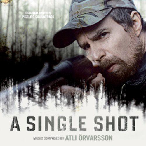 Single Shot / O.s.t. - Single Shot / O.s.t. - Music CD