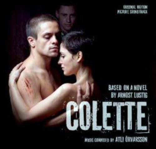 Colette / O.s.t. - Colette / O.s.t. - Music CD