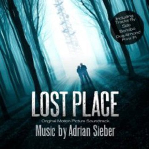 Lost Place / O.s.t. - Lost Place / O.s.t. - Music CD