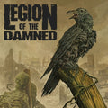 Legion Of The Damned - Ravenous Plague - Music CD