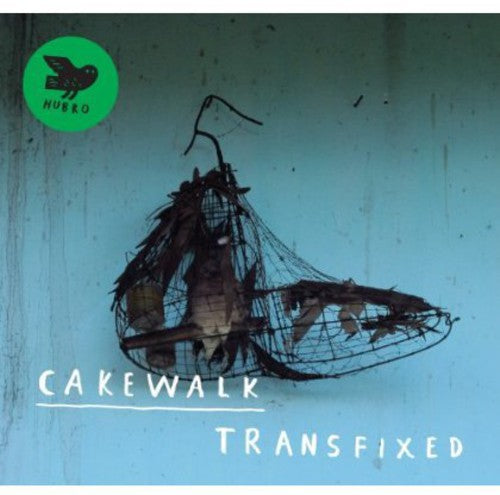 Cakewalk - Transfixed - Music CD