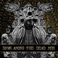 Down Among The Dead Men - Down Among The Dead Men - Music CD