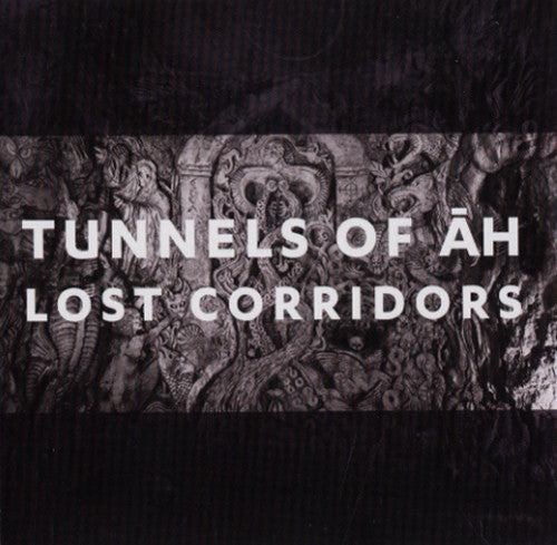 Tunnels Of Ah - Lost Corridors - Music CD
