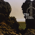 Z'ev - Handful Of Elements - Music CD