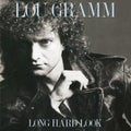 Gramm,lou - Long Hard Look - Music CD