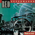 Reo Speedwagon - Wheels Are Turnin - Music CD