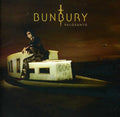 Bunbury,enrique - Palosanto - Music CD