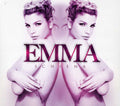 Emma - Schiena Vs Schiena Edition - Music CD