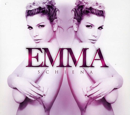 Emma - Schiena Vs Schiena Edition - Music CD
