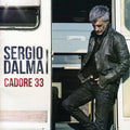Dalma,sergio - Cadore 33 - Music CD