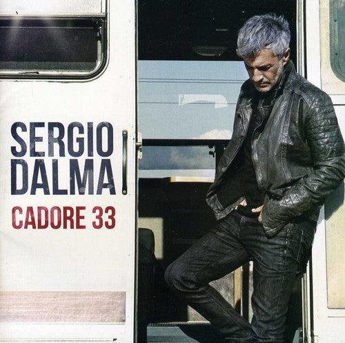 Dalma,sergio - Cadore 33 - Music CD