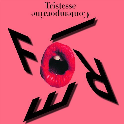 Tristesse Contemporaine - Fire - Vinyl Record