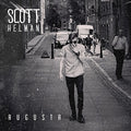 Helman,scott - Augusta - Music CD