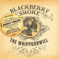 Blackberry Smoke - Whippoorwill - Music CD