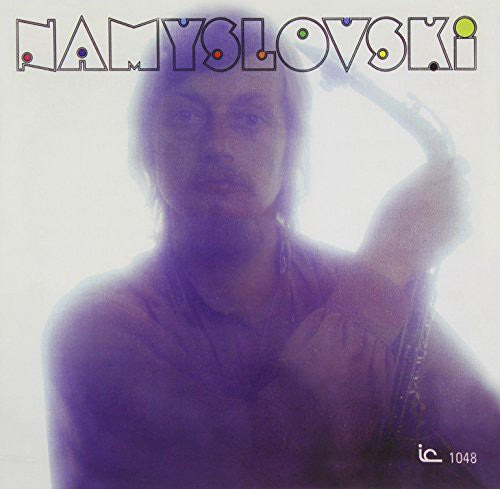 Namyslovski,zbigniew - Namyslovski - Music CD