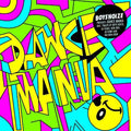 Boysnoize Presents: A Tribute To Dance Mania / Var - Boysnoize Presents: A Tribute To Dance Mania / Var - Vinyl Record