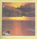 Primitive Motion - Worlds Floating By - Vinyl Record
