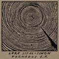 Sital-singh,luke - Tornados Ep - Music CD