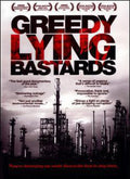 Greedy Lying Bastards - Greedy Lying Bastards - DVD