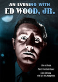 An Evening With Ed Wood Jr - An Evening With Ed Wood Jr - DVD