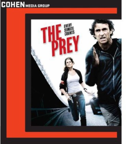 Prey - Prey - Blu-ray