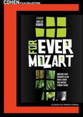 For Ever Mozart - For Ever Mozart - DVD