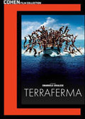 Terraferma - Terraferma - DVD