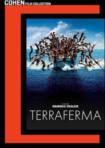Terraferma - Terraferma - DVD