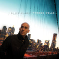 Wells,tyrone - Where We Meet - Music CD