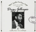 Gillespie,dizzy - Audio Archive Collectors Edition 17 Reflective Rec - Music CD