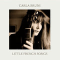Bruni,carla - Little French Songs - Music CD