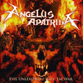 Angelus Apatrida - Evil Unleashed / Give Em War - Music CD
