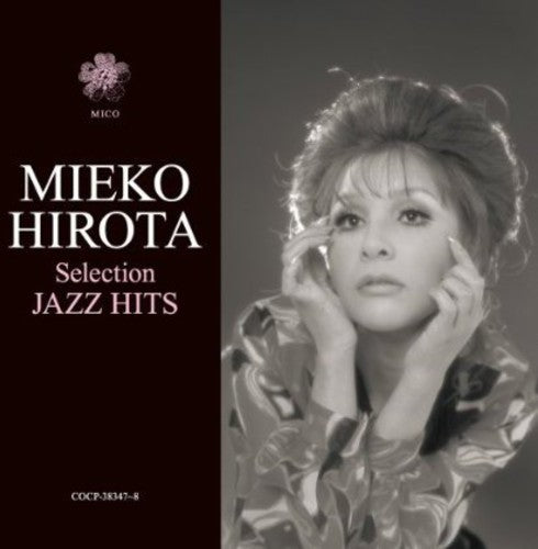 Hirota,mieko - Jazz Best - Music CD