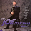Roccisano,joe - Nonet - Music CD