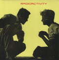 Radioactivity - Radioactivity - Vinyl Record