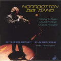 Norrbotten Big Band - Future North - Music CD