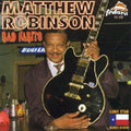 Robinson,matthew - Bad Habits - Music CD