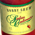 Shew,bobby - Salsa Caliente - Music CD