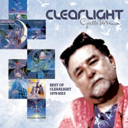 Clearlight - Best Of Clearlight - Music CD