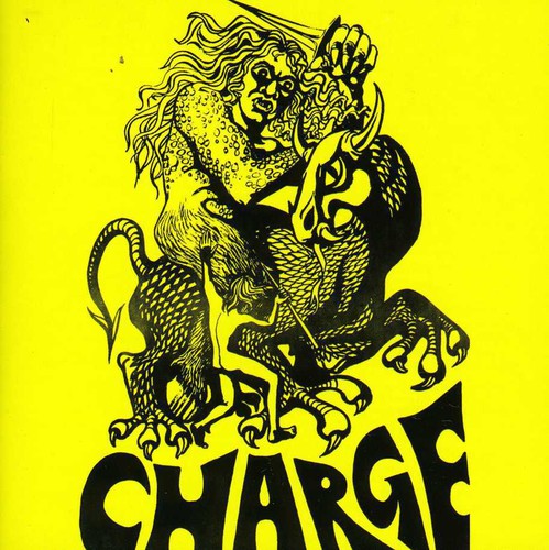 Charge - Charge - Music CD