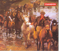 Vaughan Williams / Hickox - Cotswold Romance / Death Of Tintagiles - Music CD