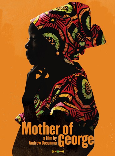Mother Of George - Mother Of George - DVD